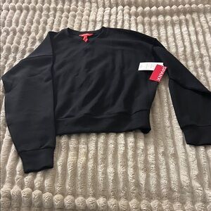 SPANX Black Women's Sweater